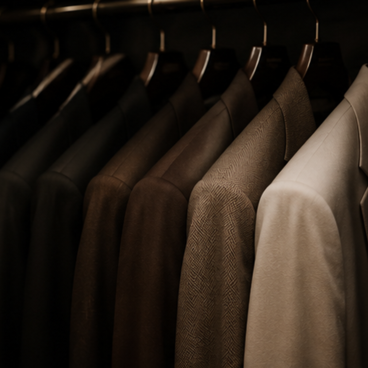 The Wardrobe