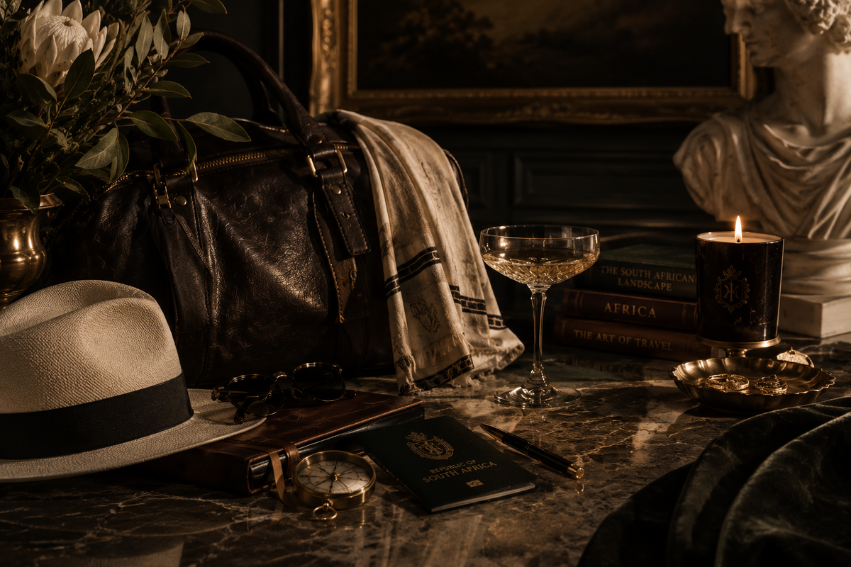 The Luxe