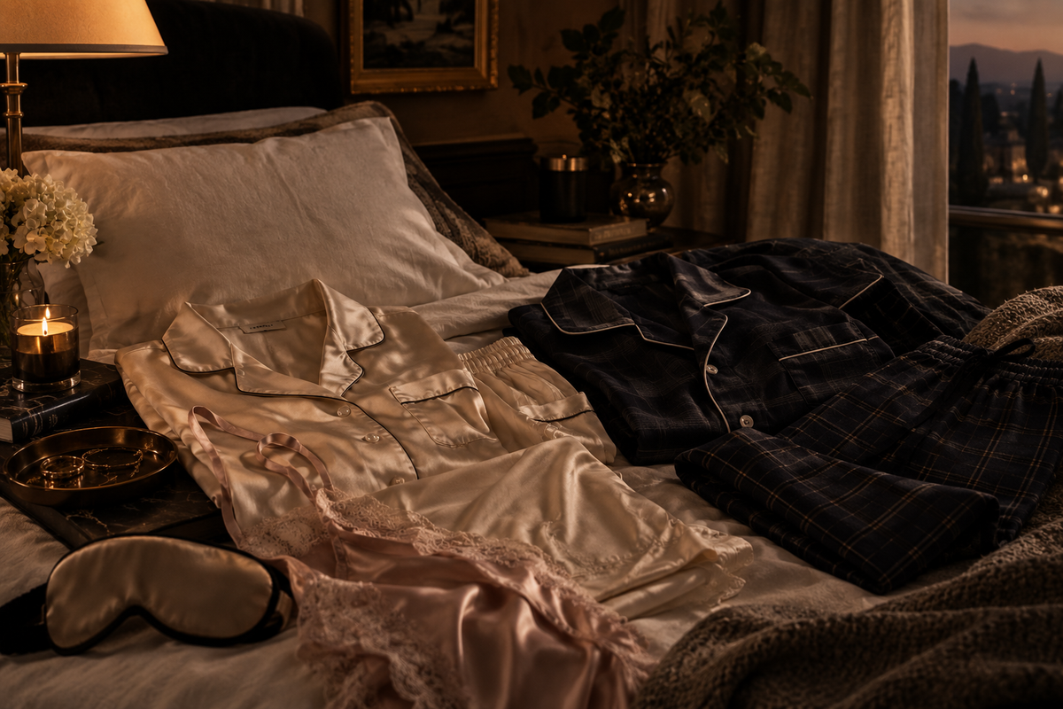The Cozy Edition