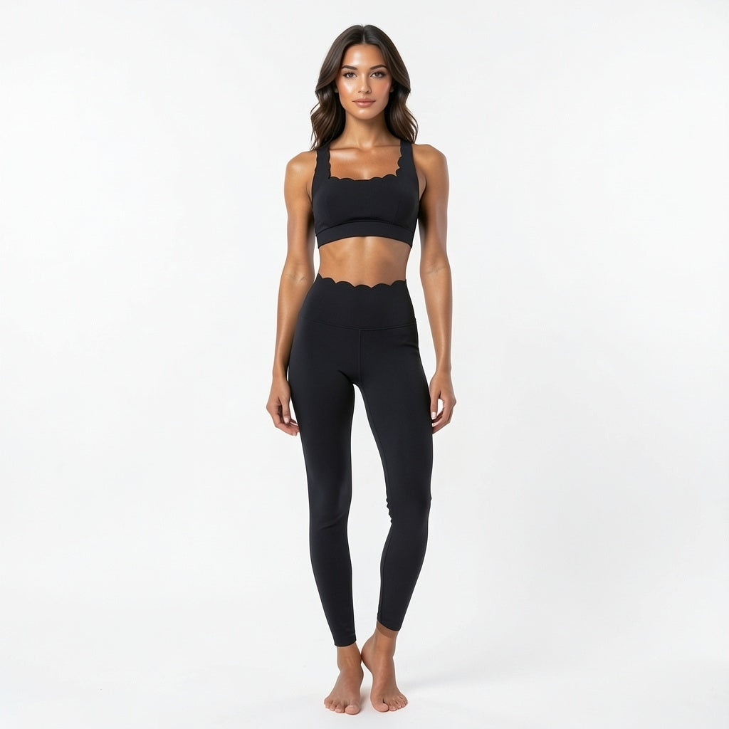 THE PILATES FLOWER SET