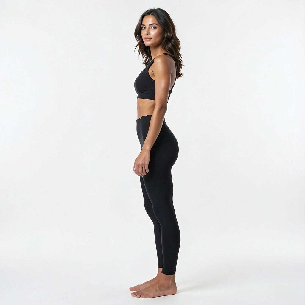 THE PILATES FLOWER SET