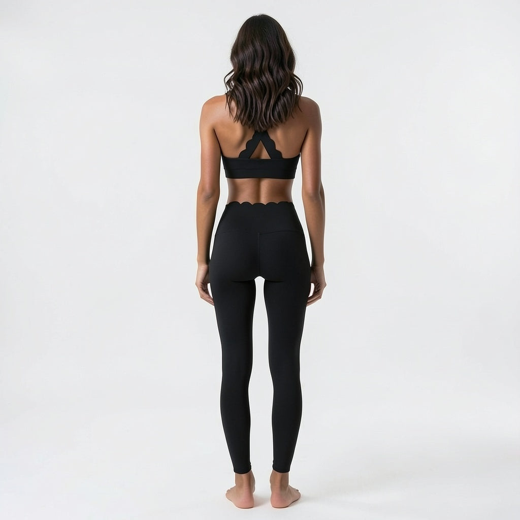 THE PILATES FLOWER SET
