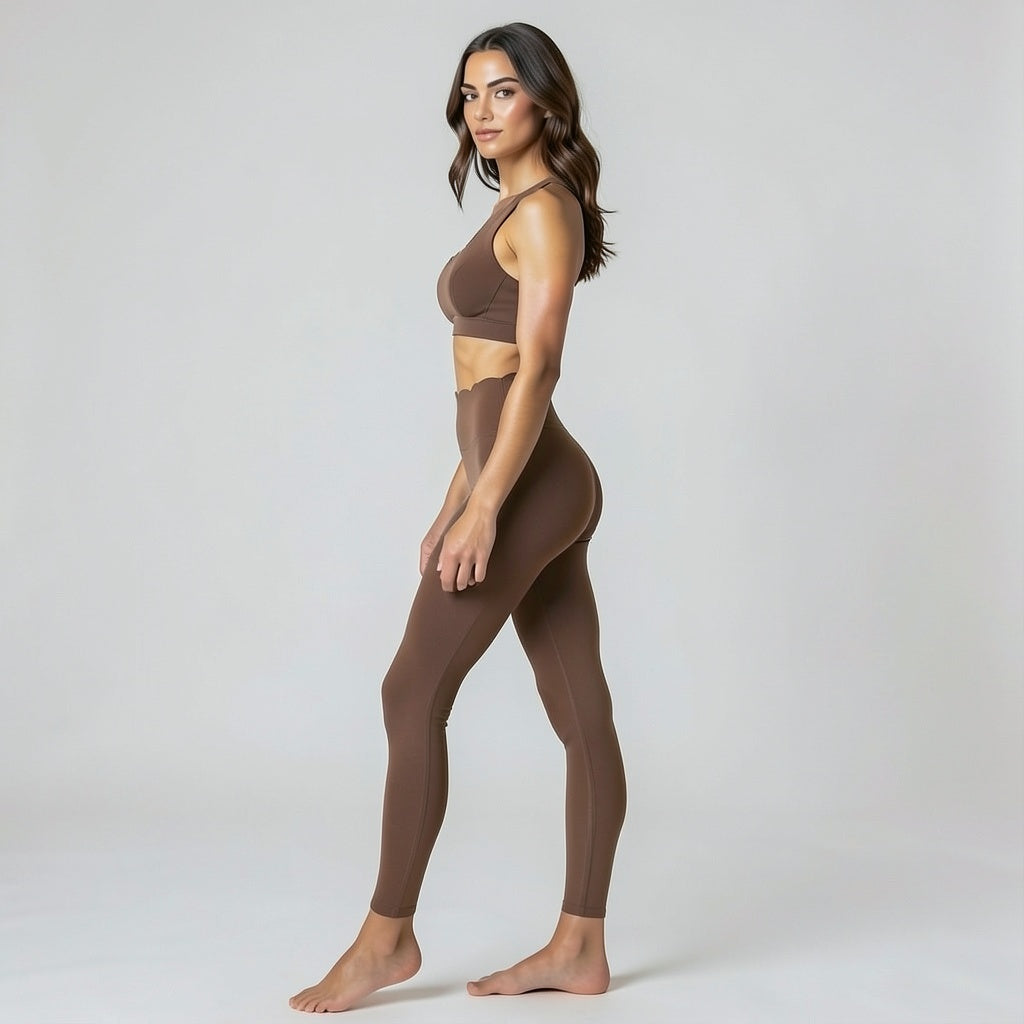 THE PILATES FLOWER SET