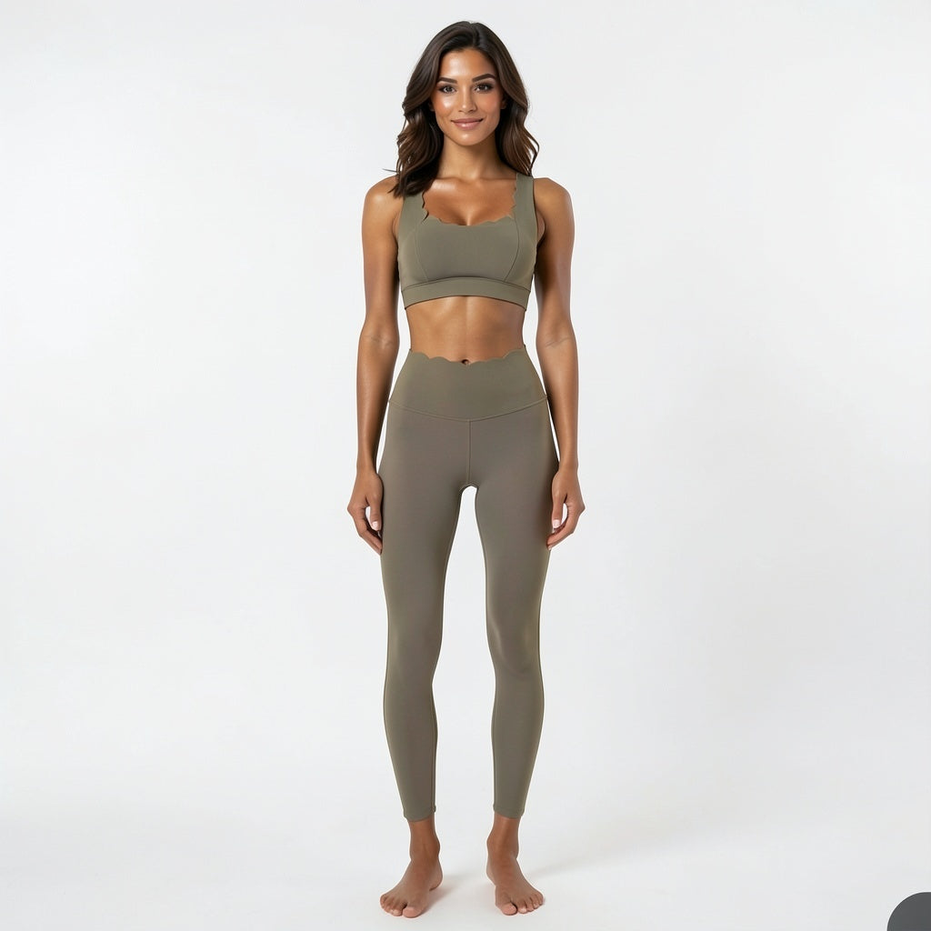 THE PILATES FLOWER SET
