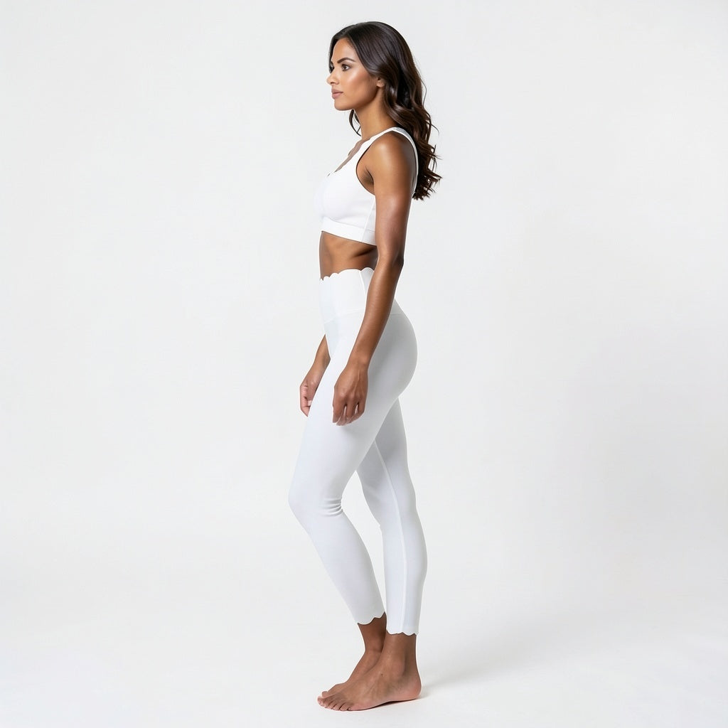 THE PILATES FLOWER SET