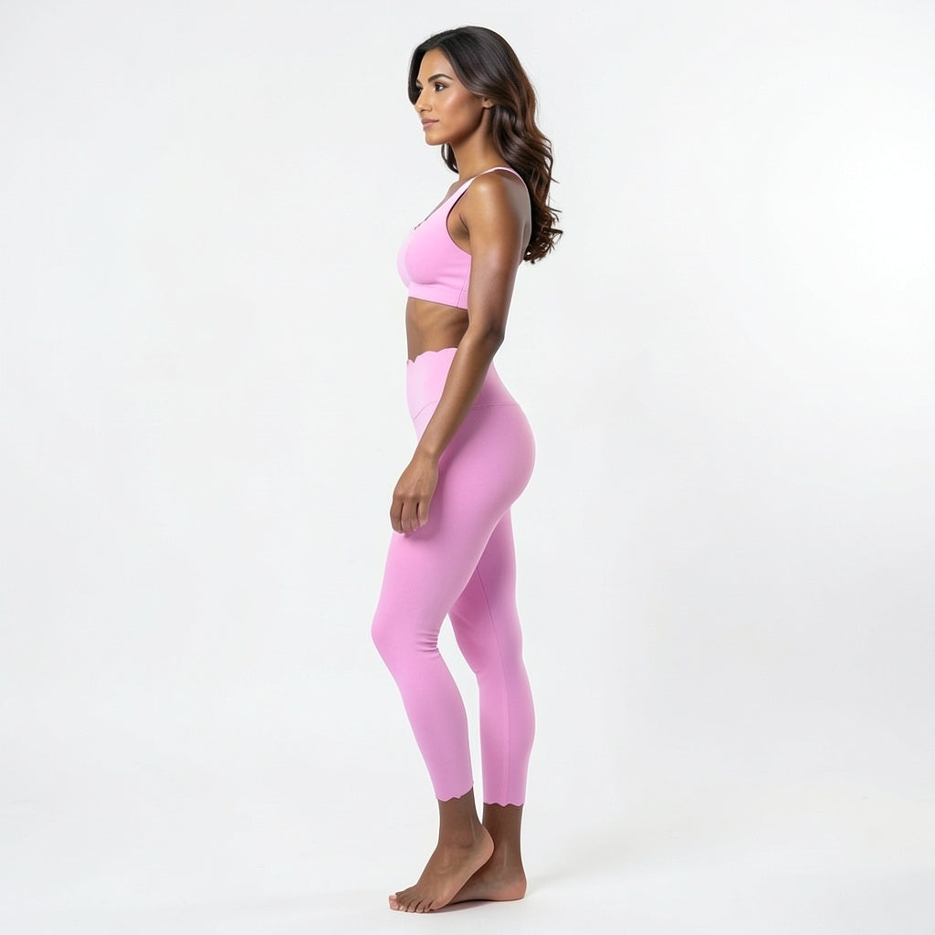 THE PILATES FLOWER SET