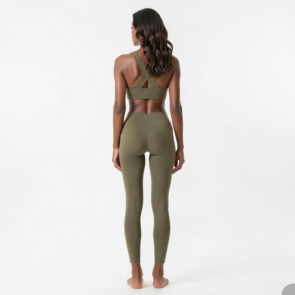 THE PILATES FLOWER SET