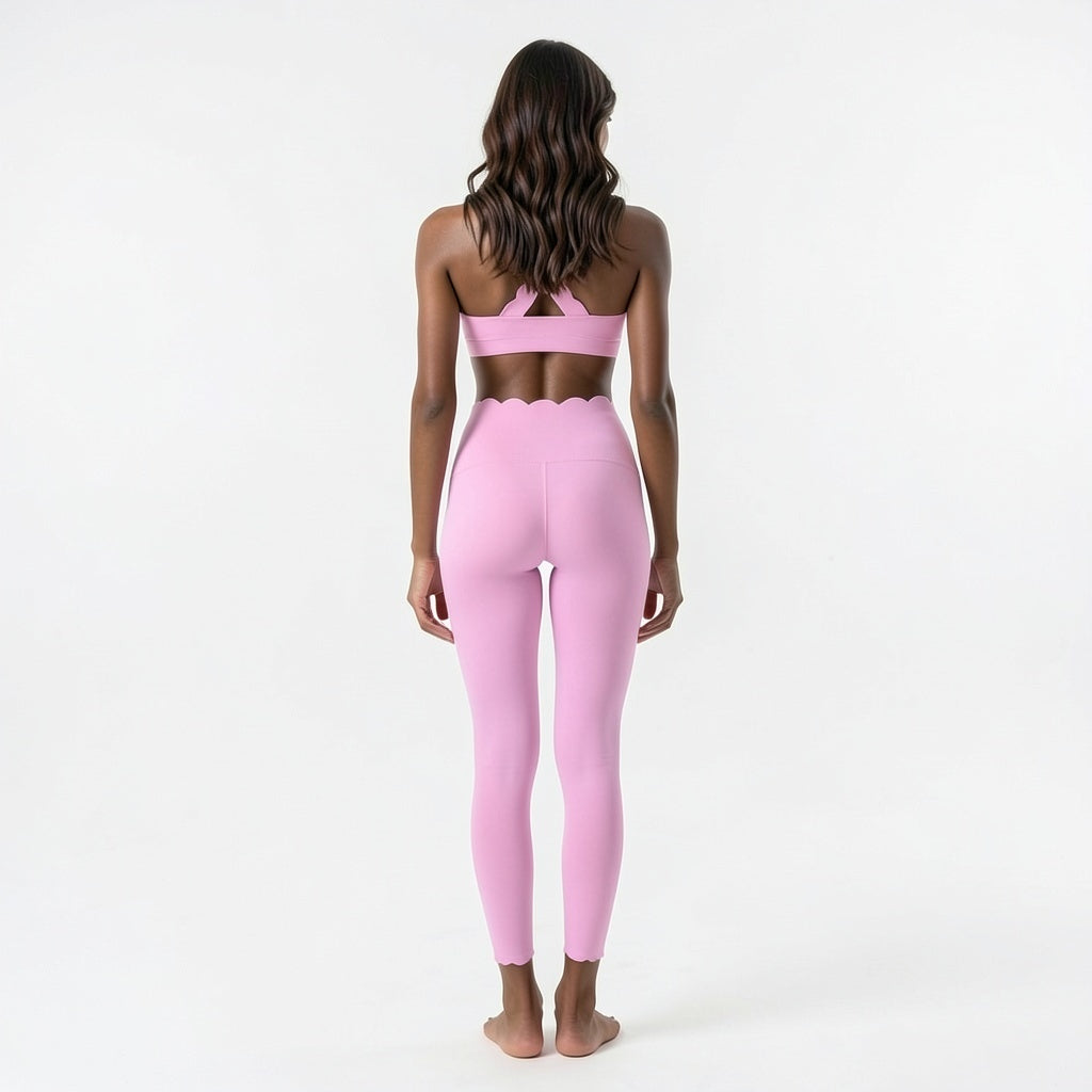 THE PILATES FLOWER SET