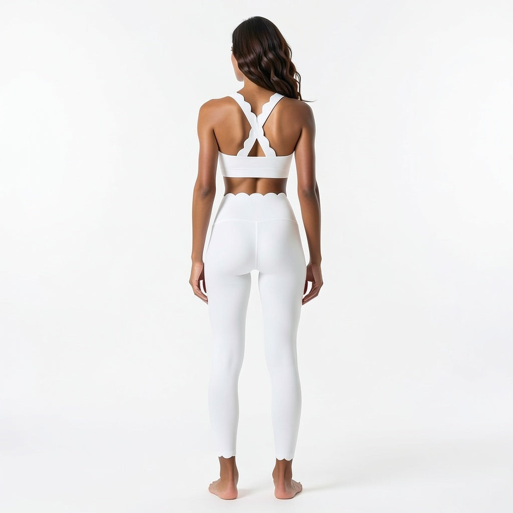THE PILATES FLOWER SET