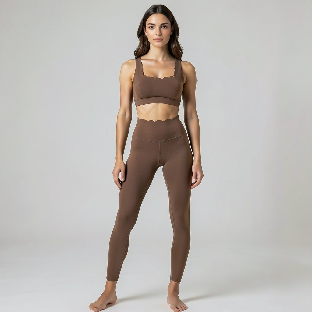 THE PILATES FLOWER SET