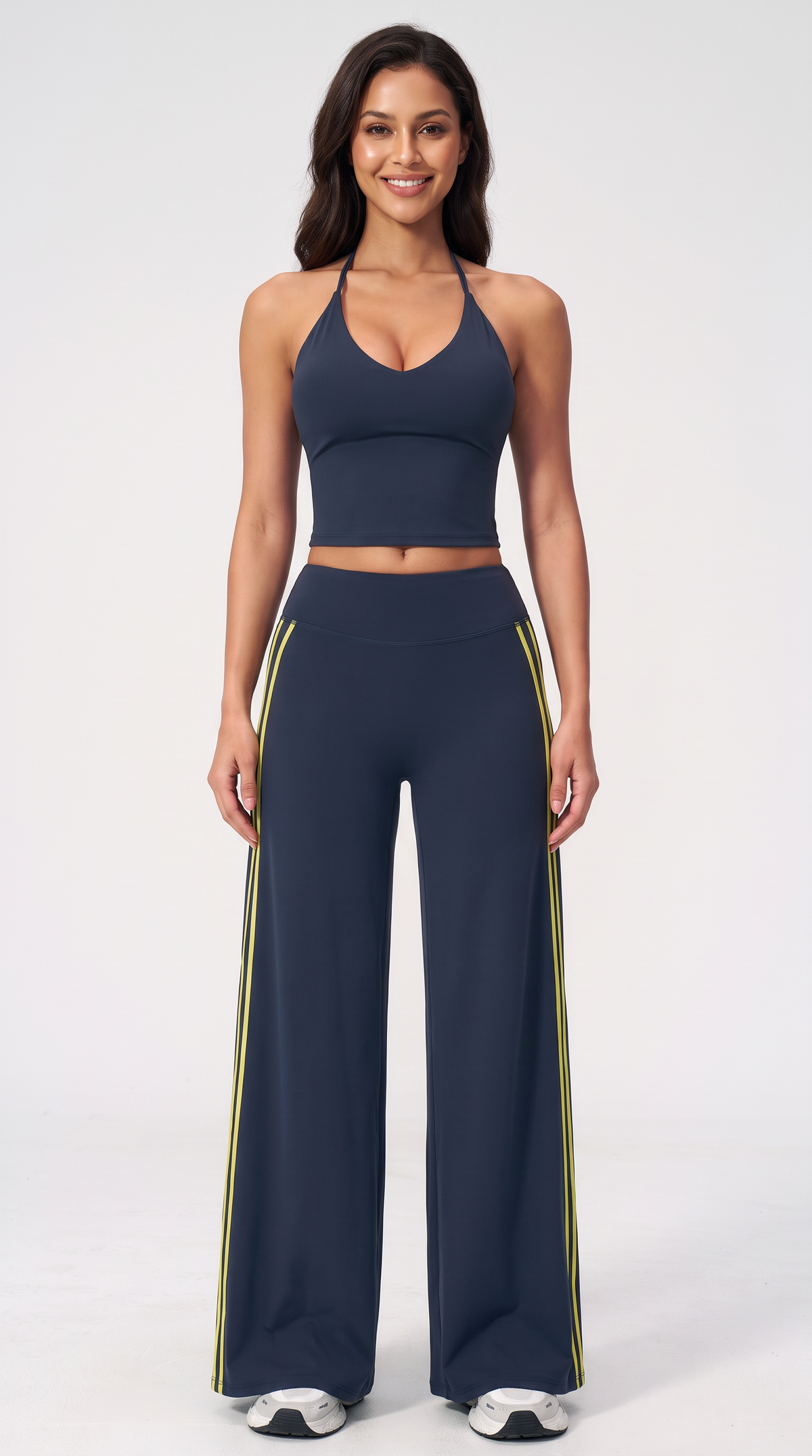 THE CONTOUR PILATES SET