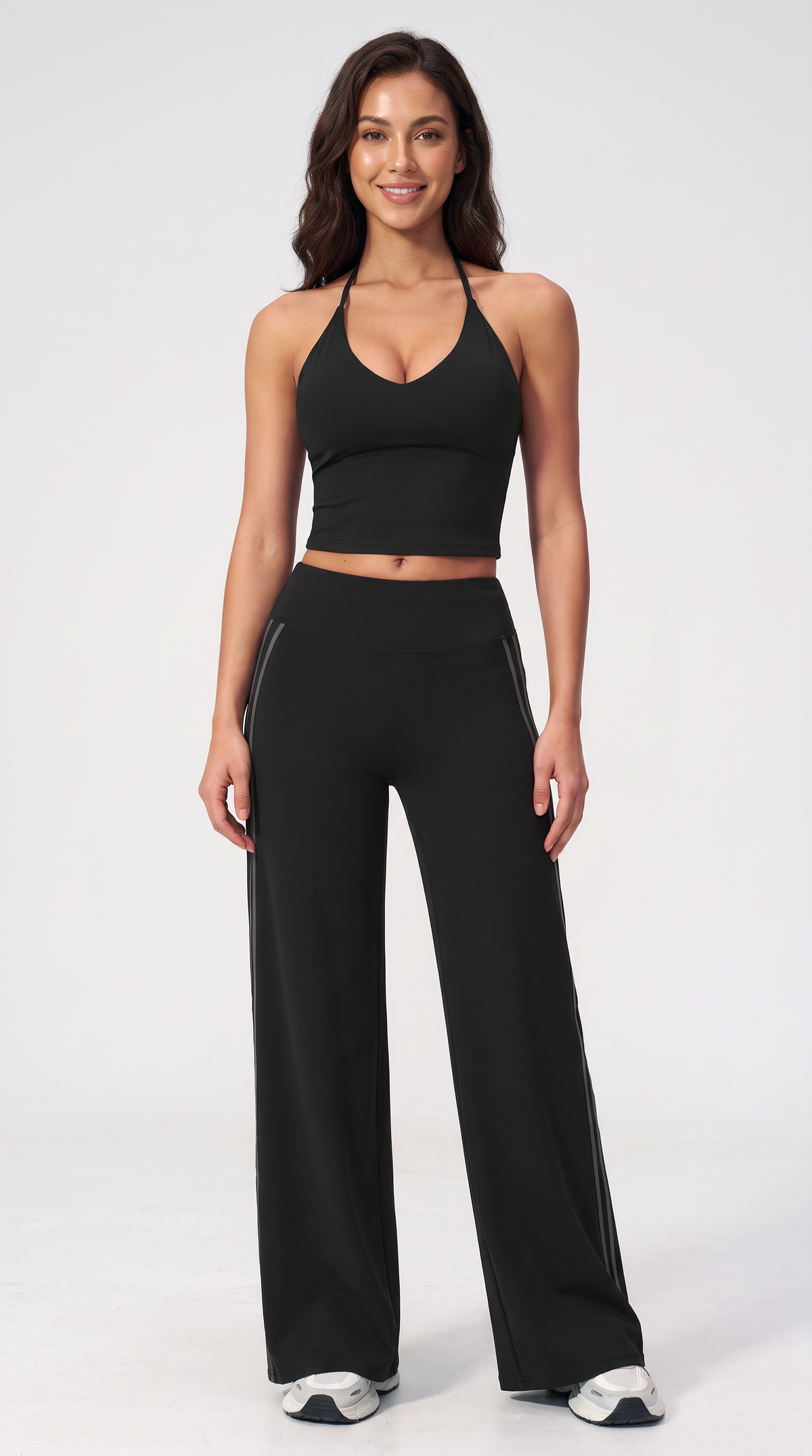 THE CONTOUR PILATES SET