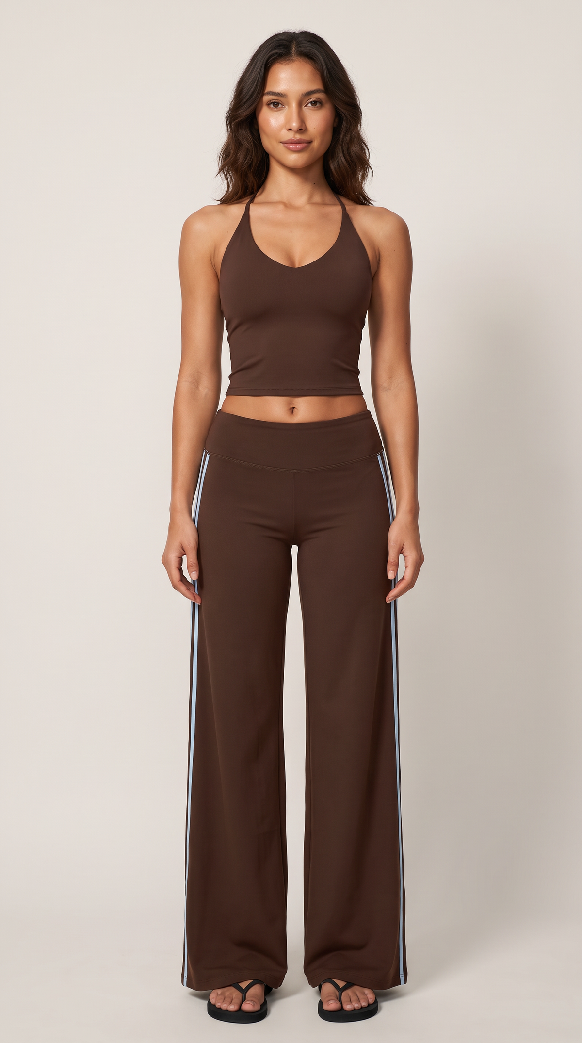 THE CONTOUR PILATES SET