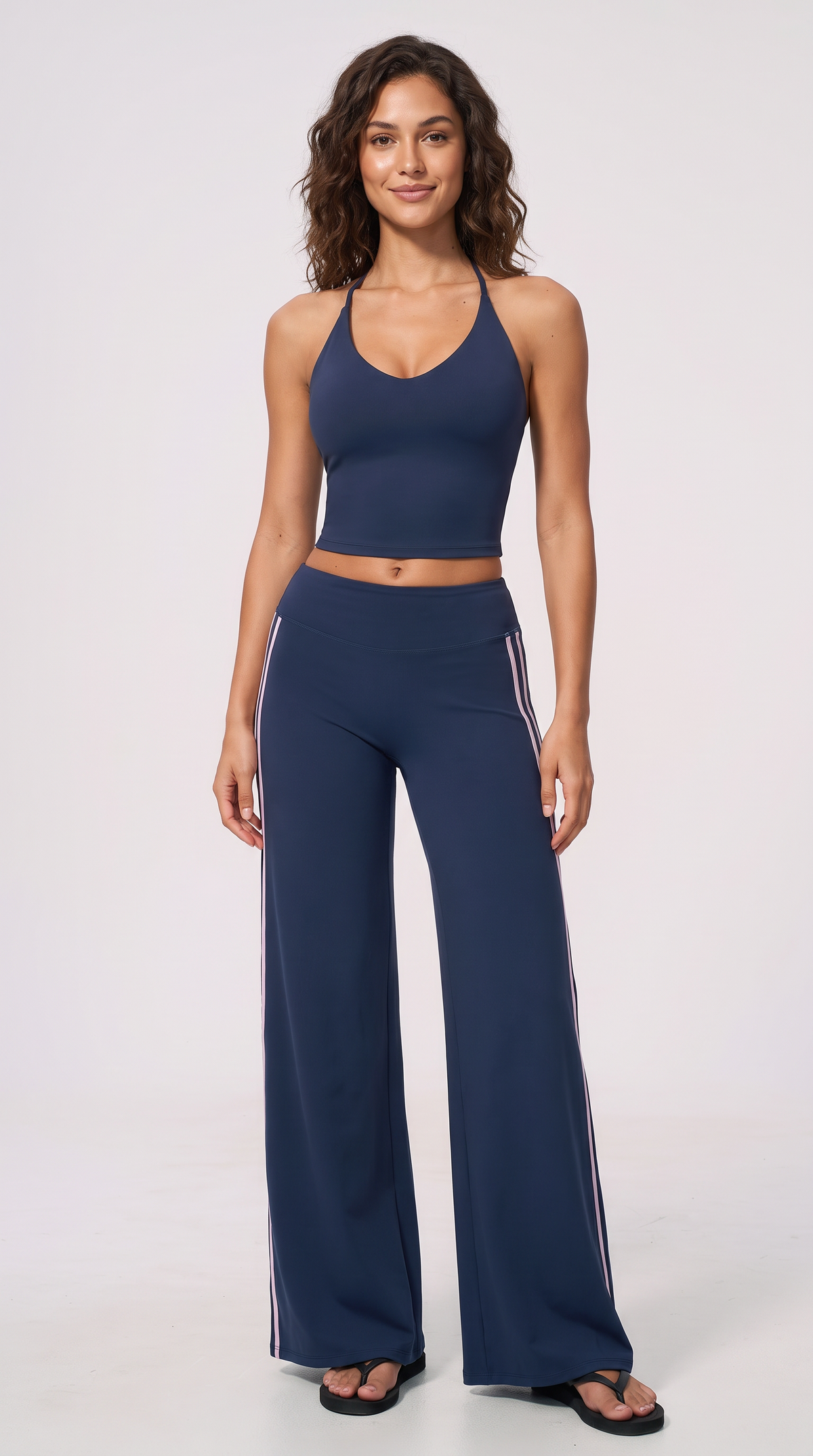THE CONTOUR PILATES SET