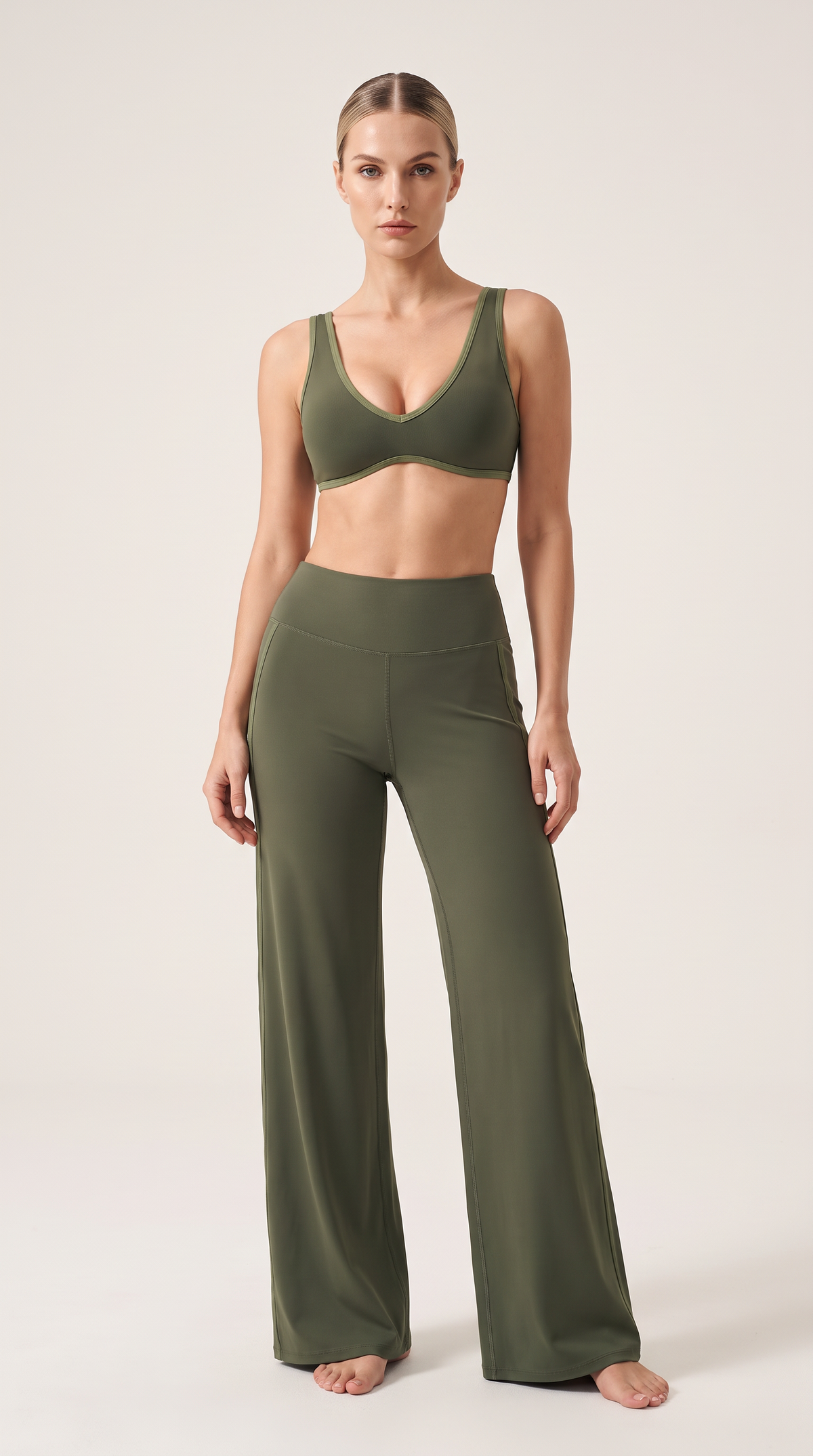 THE STUDIO LINE SET