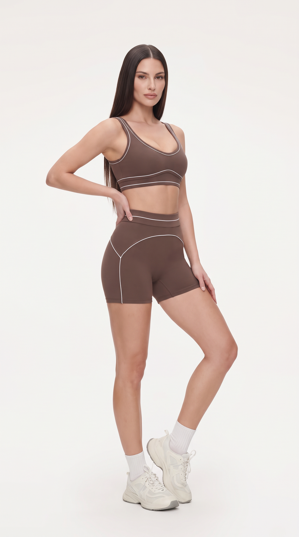 THE BARE FORM SET