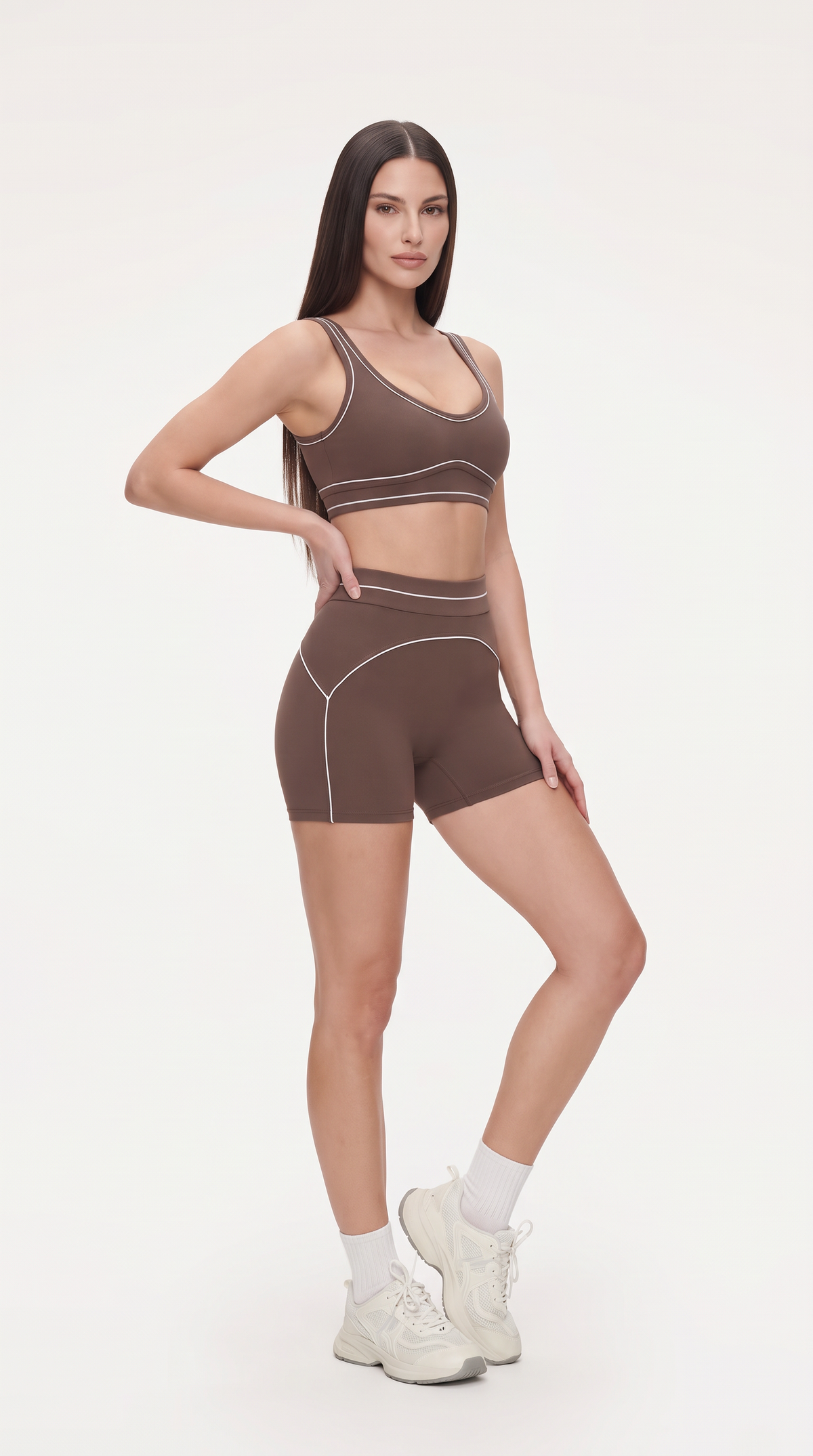 THE BARE FORM SET