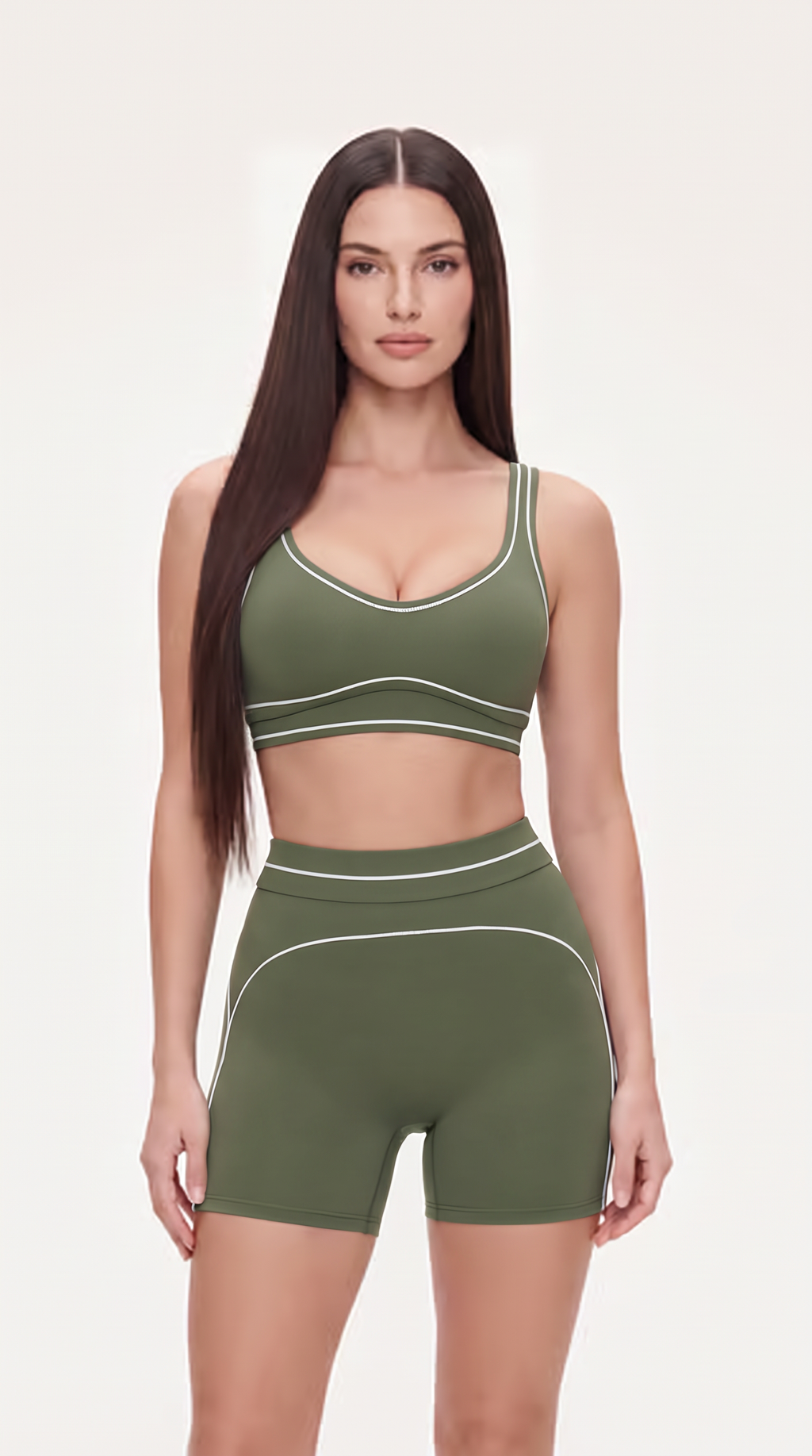 THE BARE FORM SET
