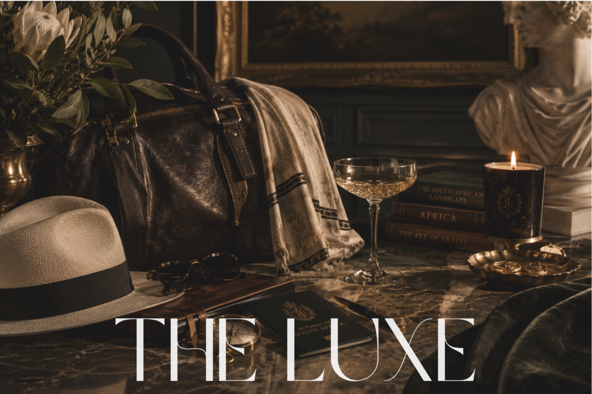 The Luxe