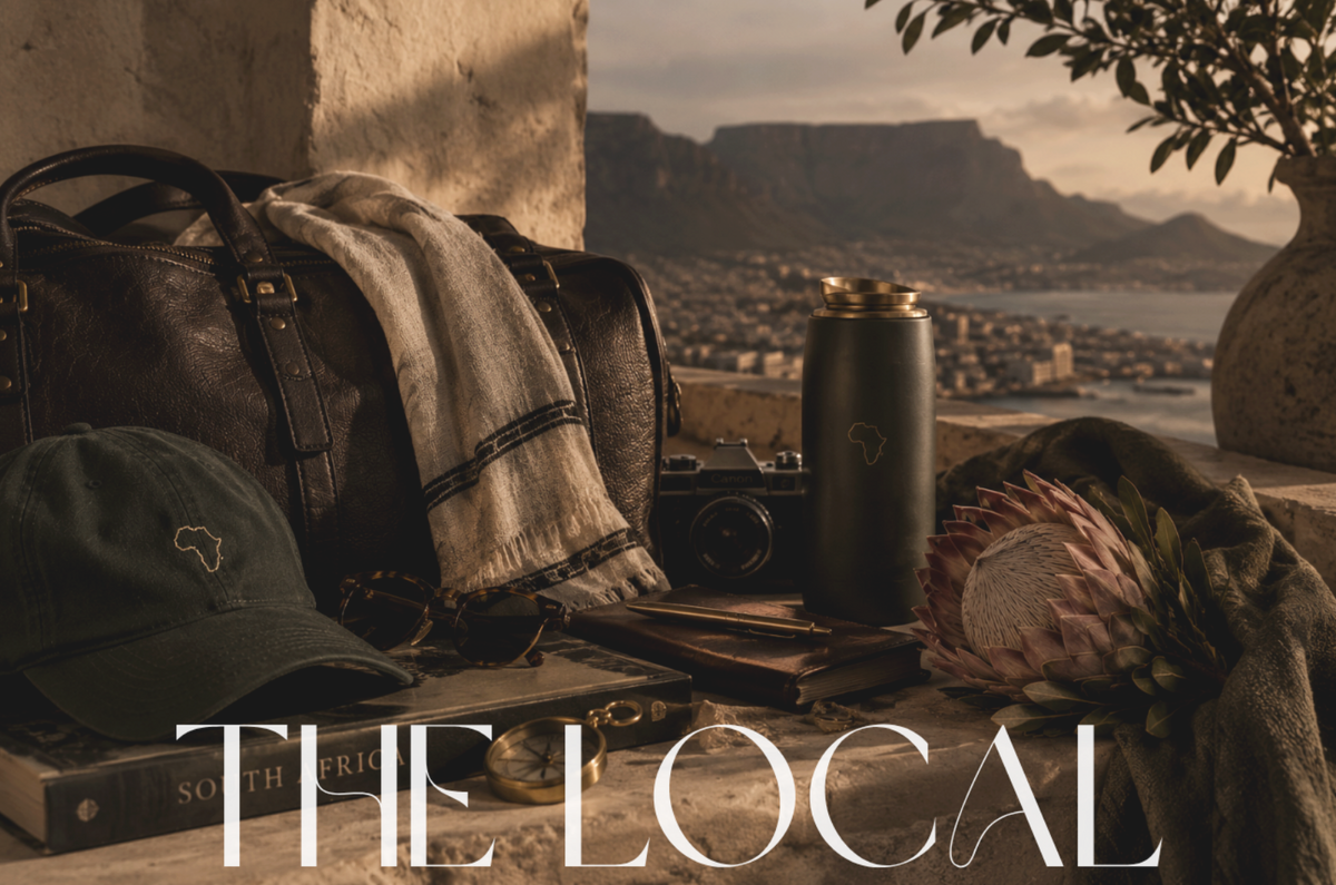 The Local